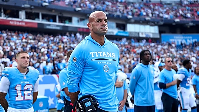 Eagles vs. Titans: 5 early matchups to watch in Week 2 matchup
