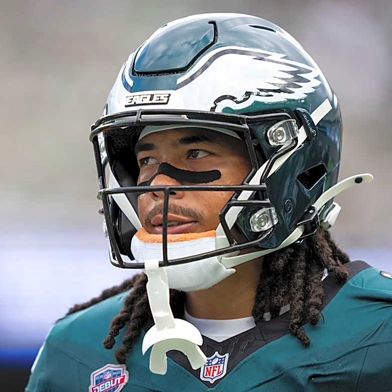 Sean Mannion expects Makai Lemon to have a bigger role for Eagles