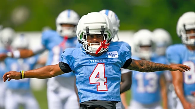 How the Tennessee Titans changed throughout the 2026 offseason
