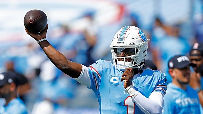 Eagles vs. Titans: 7 players Philadelphia must contain in Week 2