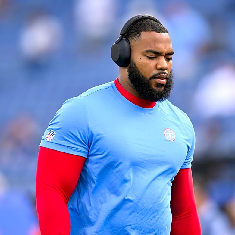 Titans’ biggest strength entering their Week 2 game with Eagles