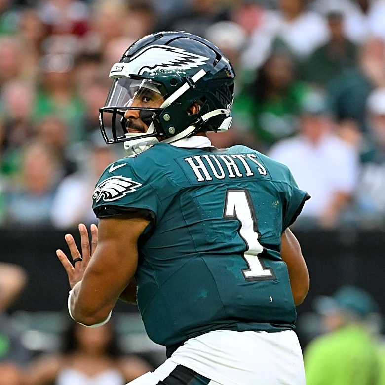 Eagles vs. Titans: Everything to know about the Week 2 matchup