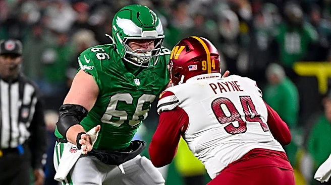 10 critical Eagles-Titans matchups that could determine Week 2