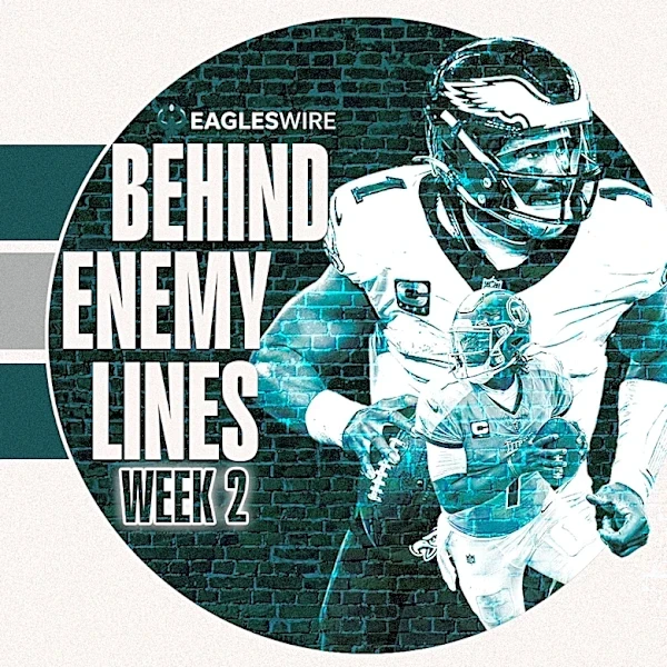 Eagles-Titans preview: Jeffery Simmons, Cam Ward and key concerns