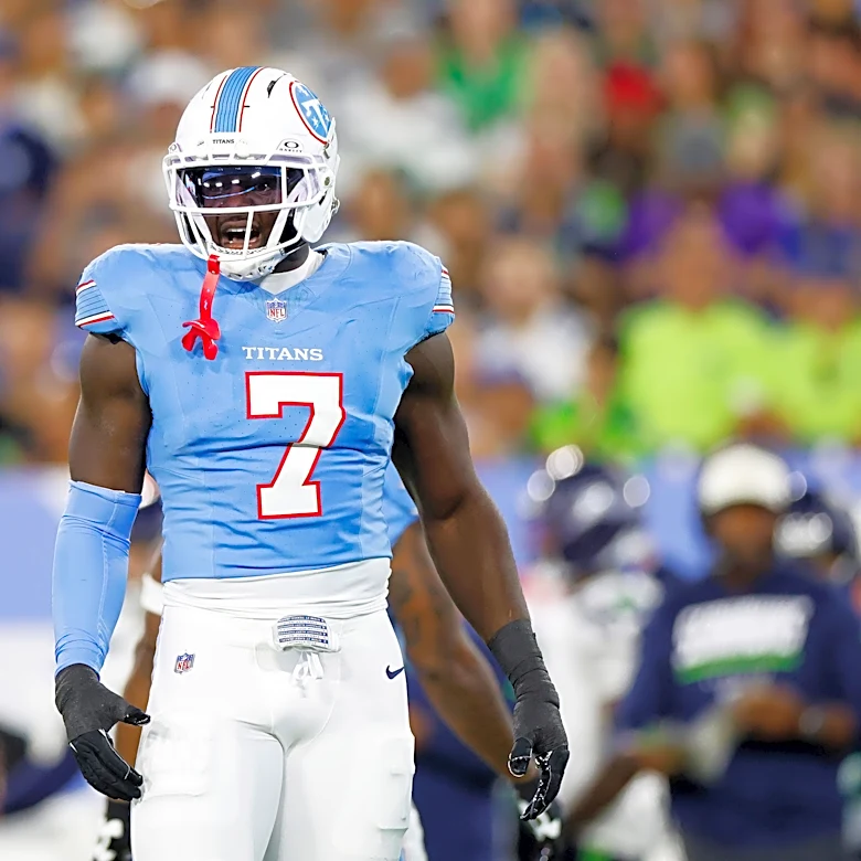 Eagles vs. Titans: Six under-the-radar players for Tennessee to watch