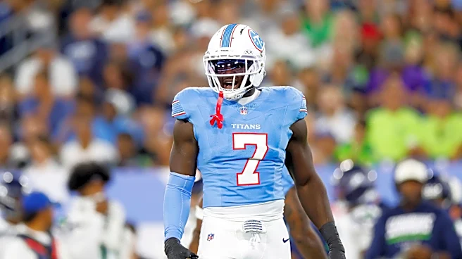 Eagles vs. Titans: Six under-the-radar players for Tennessee to watch