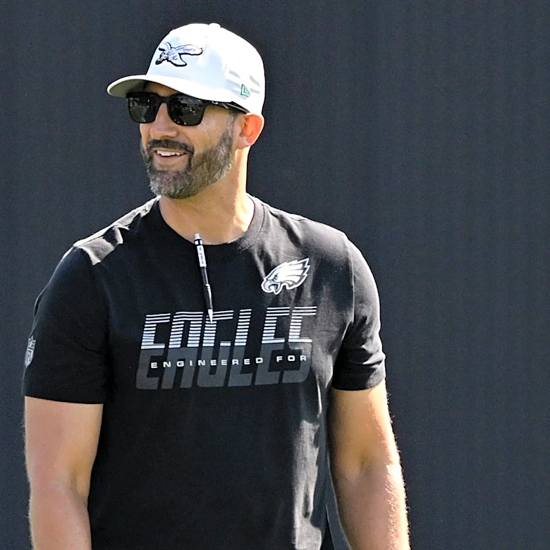 Eagles vs. Titans: Four under-the-radar storylines to watch