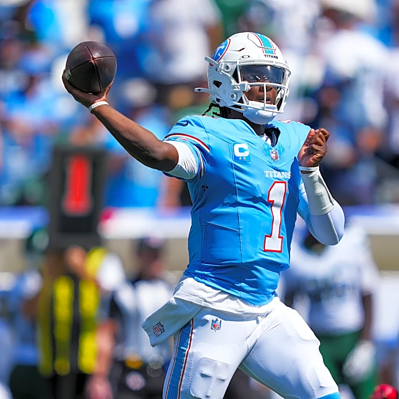 Eagles vs. Titans: 5 keys to a Philadelphia victory in Week 2