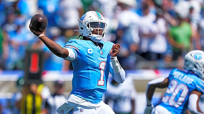Eagles vs. Titans: 5 keys to a Philadelphia victory in Week 2