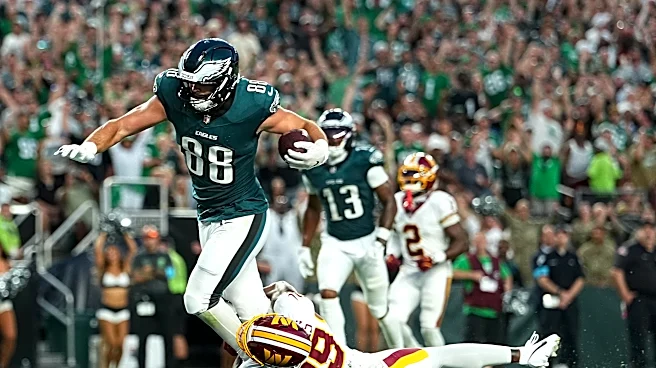Eagles vs. Titans: 4 ways Philadelphia's offense can shine in Week 2