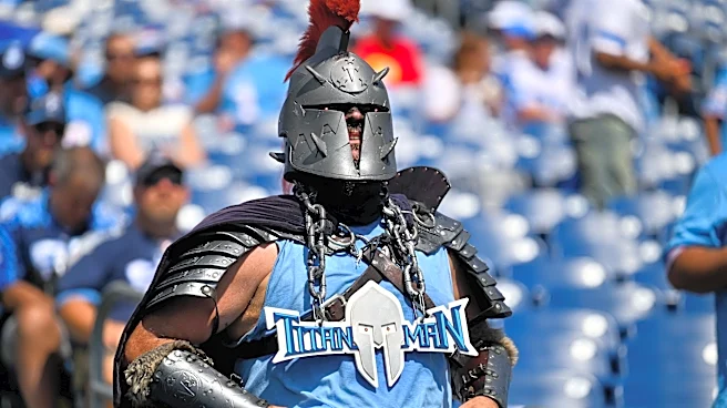 Extreme Nashville heat could test the Eagles’ depth against Titans
