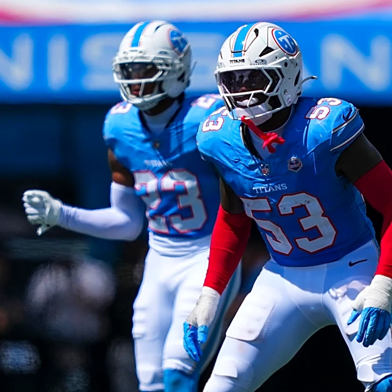 Four overlooked factors that could determine Eagles-Titans in Week 2