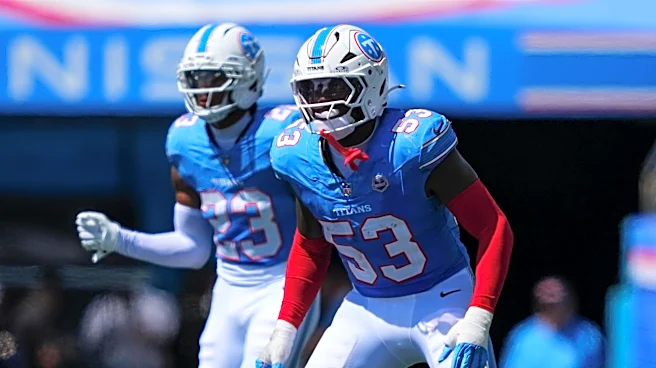 Four overlooked factors that could determine Eagles-Titans in Week 2