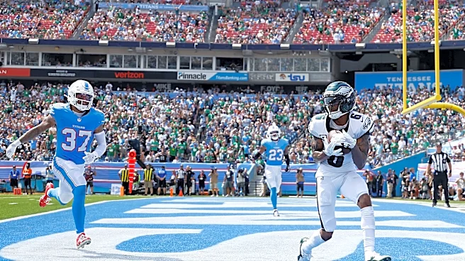 3 takeaways from DeVonta Smith’s 117-yard performance