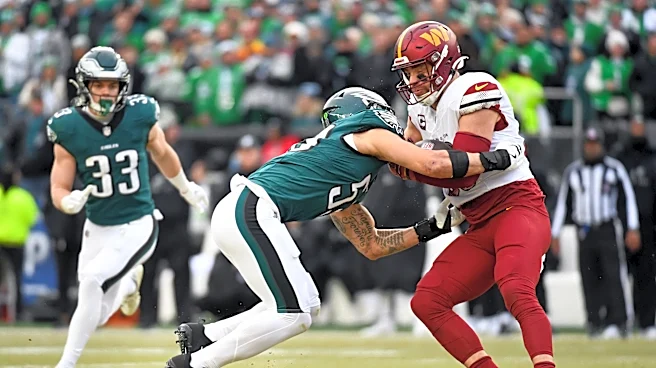 Should Eagles bring Zach Ertz home after Dallas Goedert’s injury?