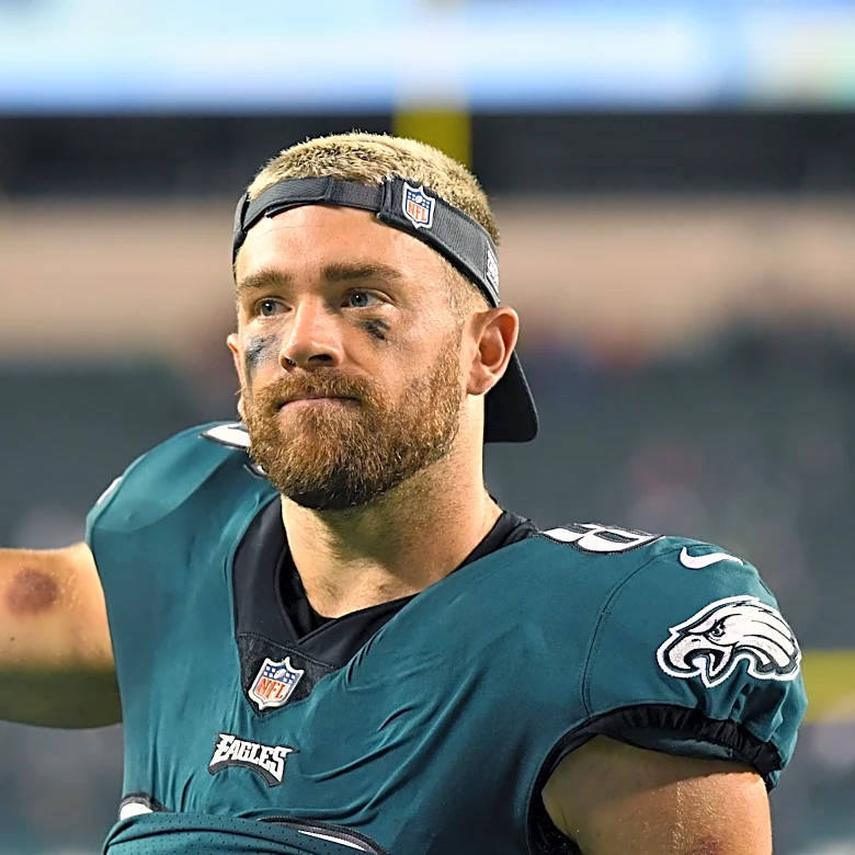 Zach Ertz’s return to Eagles brings his career full circle