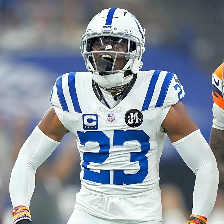 Eagles to sign former Pro Bowl CB Kenny Moore II