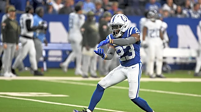 Kenny Moore’s planned role puts Marcus Epps under the microscope