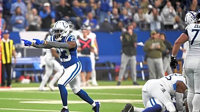 Kenny Moore II's signing is another low-risk win for Howie Roseman