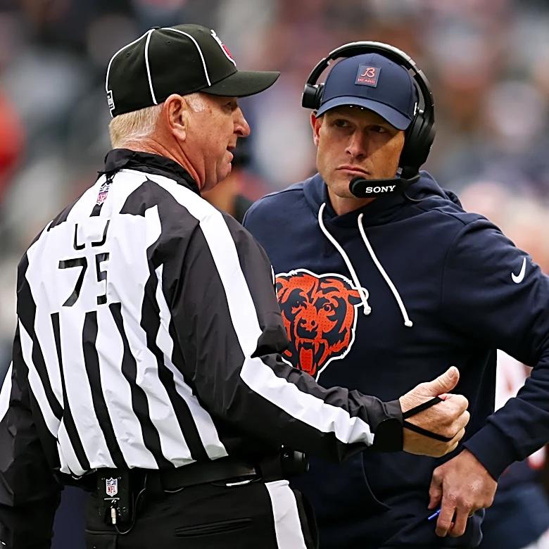 Eagles vs. Bears: Early Week 3 matchups to watch on Monday night