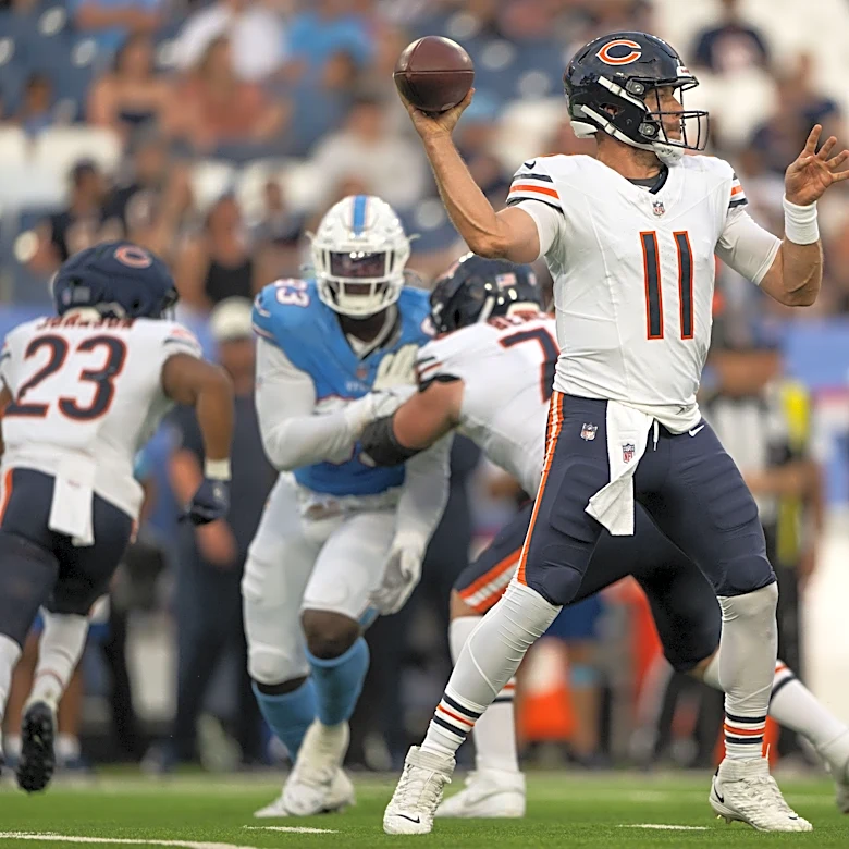 What Eagles should expect if Case Keenum starts for the Bears
