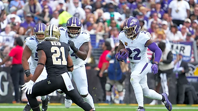 Cowboys’ run defense creates an ideal matchup for Derrick Henry