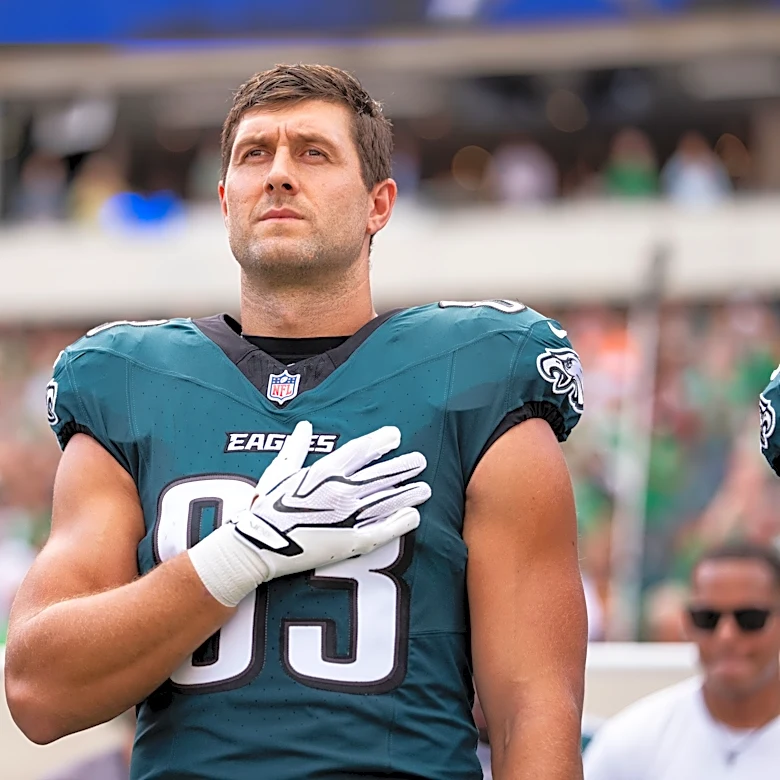 3 Eagles who need to step up against the Bears on Monday night