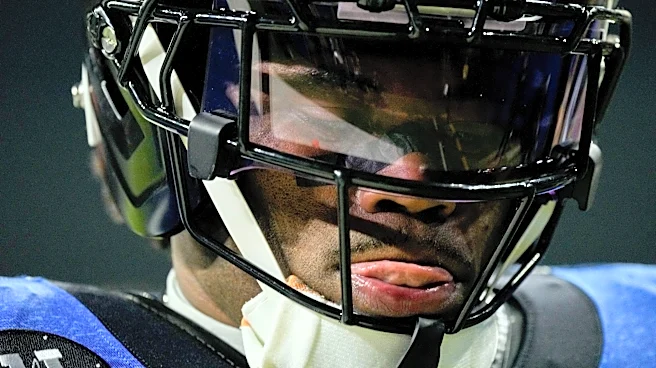 Eagles sign Kenny Moore II to practice squad ahead of matchup with Bears