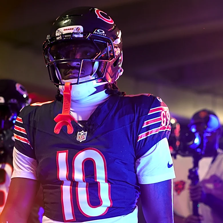 Eagles vs. Bears: 5 sneaky threats on Chicago's roster