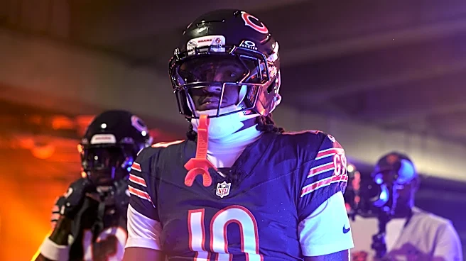 Eagles vs. Bears: 5 sneaky threats on Chicago's roster