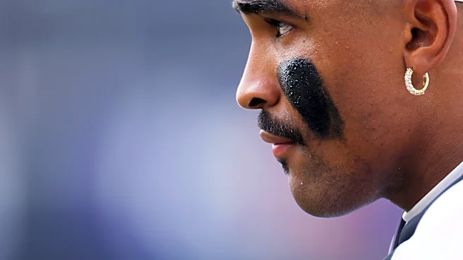 Nick Sirianni explains his trust in Jalen Hurts as Eagles quarterback