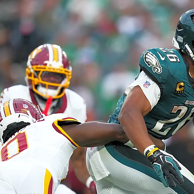 Eagles-Bears: 6 keys to a Philadelphia win on Monday Night Football