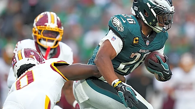 Eagles-Bears: 6 keys to a Philadelphia win on Monday Night Football