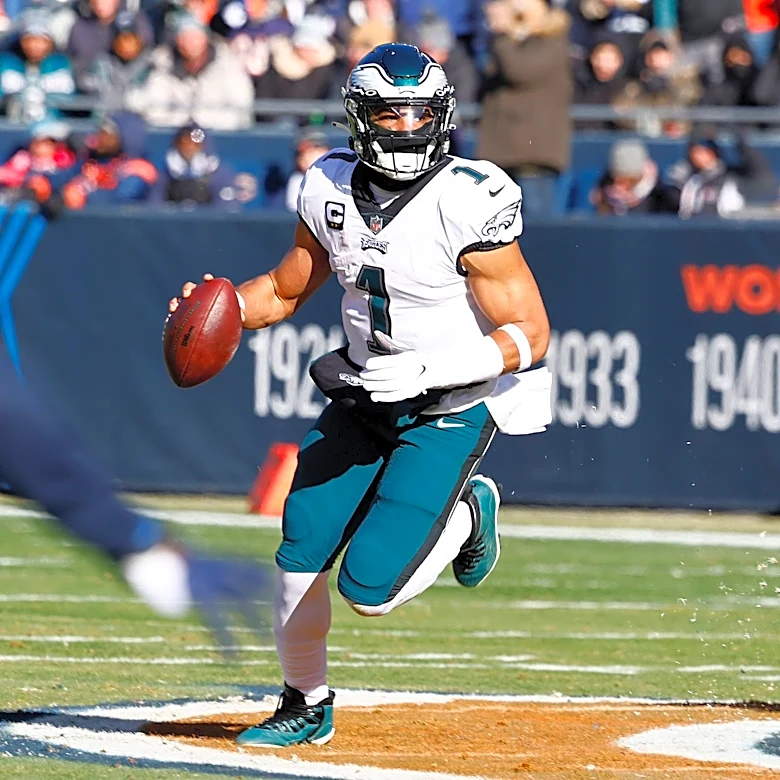 Eagles vs. Bears predictions, picks, odds: Who wins Week 3 NFL game?