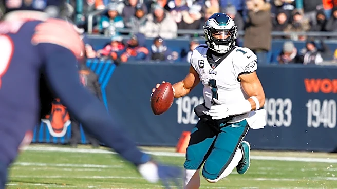 Eagles vs. Bears predictions, picks, odds: Who wins Week 3 NFL game?