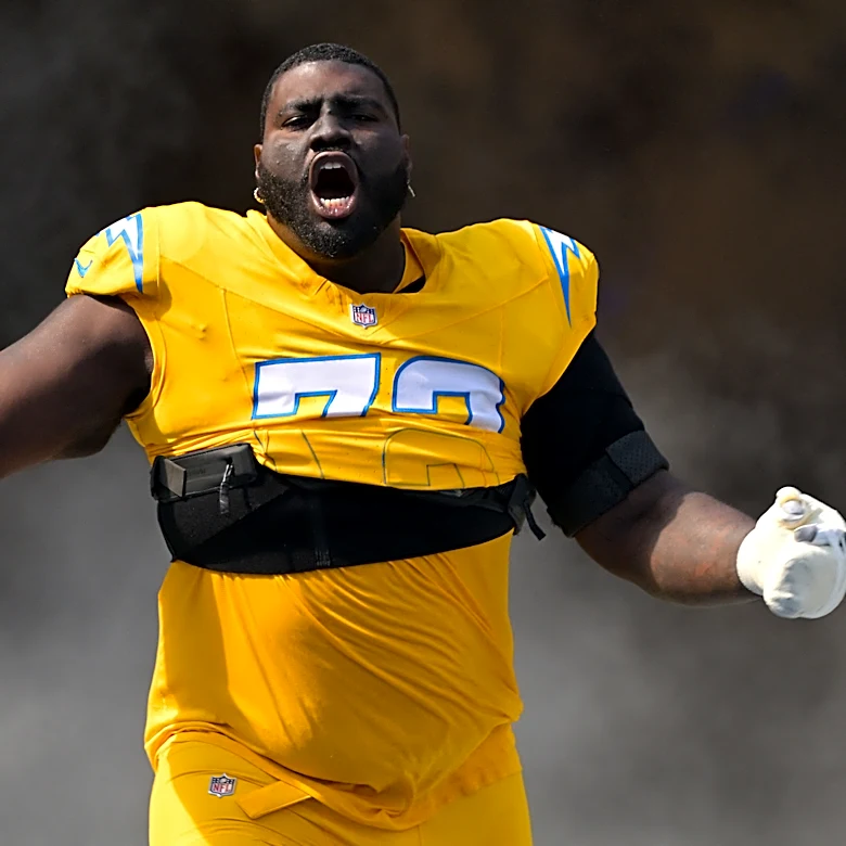 Former Eagles Super Bowl champion Mekhi Becton signing with Packers
