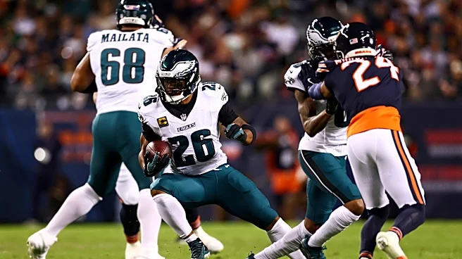 Power Rankings Roundup: Where do the Eagles stand heading into Week 4?