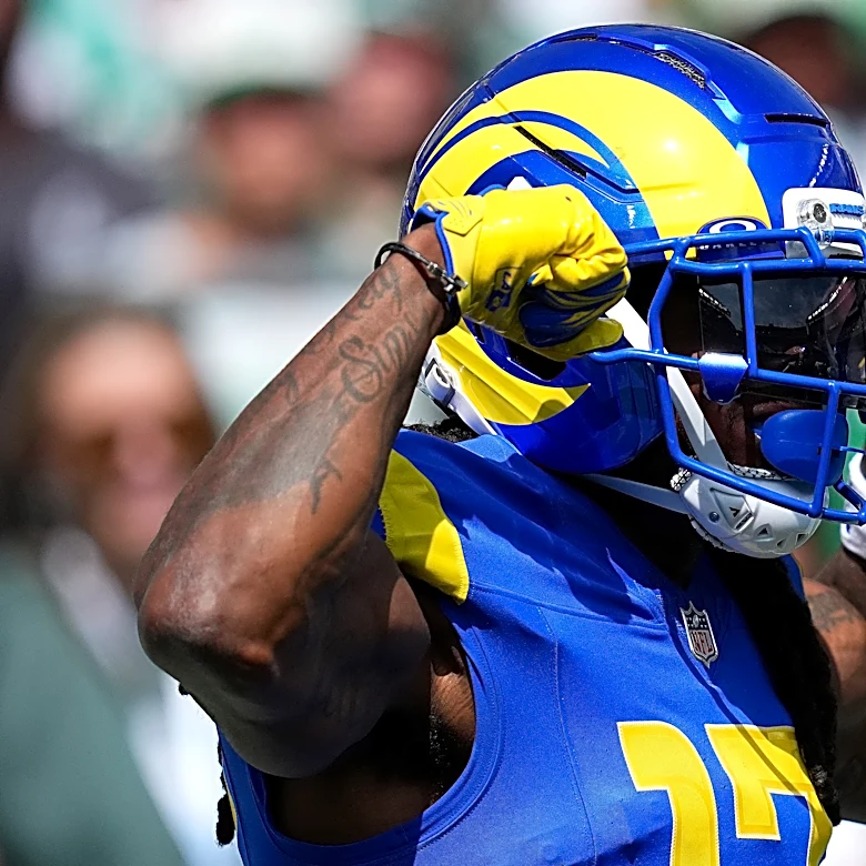 6 Rams players the Eagles must account for in Week 4