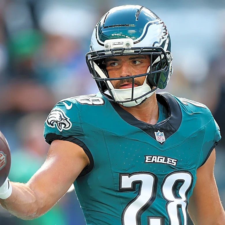 3 under-the-radar Eagles who could swing Week 4 vs. Rams