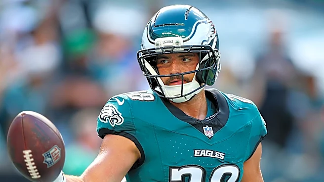 3 under-the-radar Eagles who could swing Week 4 vs. Rams