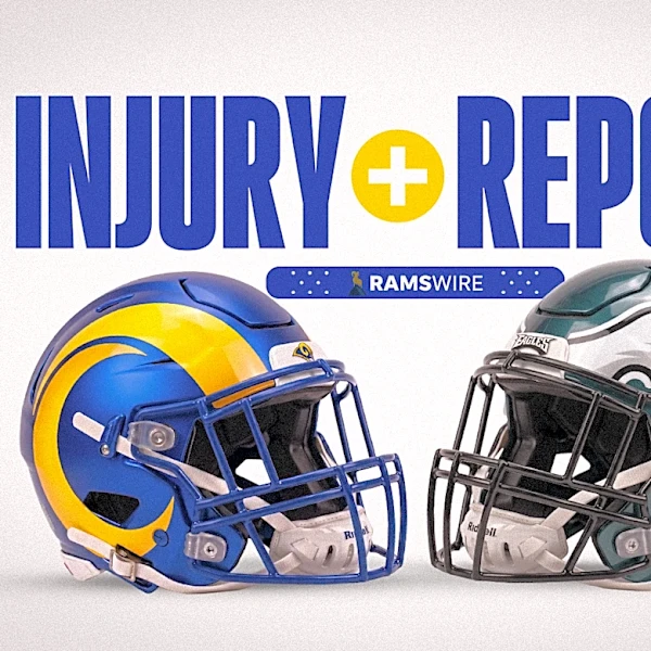 Eagles injury report: DeVonta Smith among five who did not practice