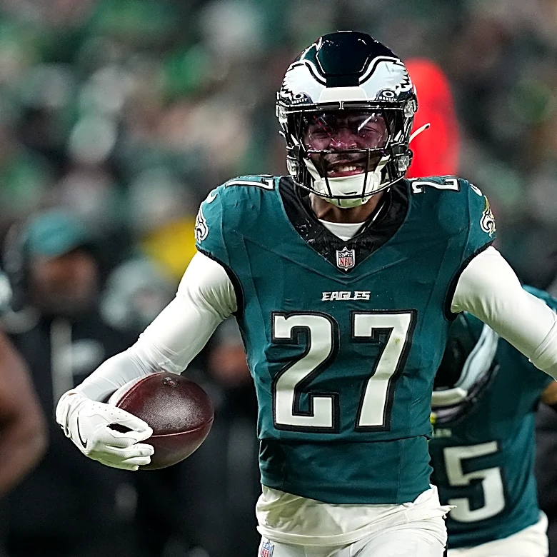 Eagles vs. Rams: Four bold predictions for Week 4 in Philadelphia