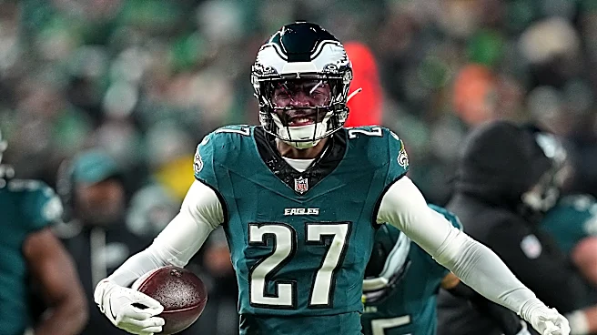 Eagles vs. Rams: Four bold predictions for Week 4 in Philadelphia