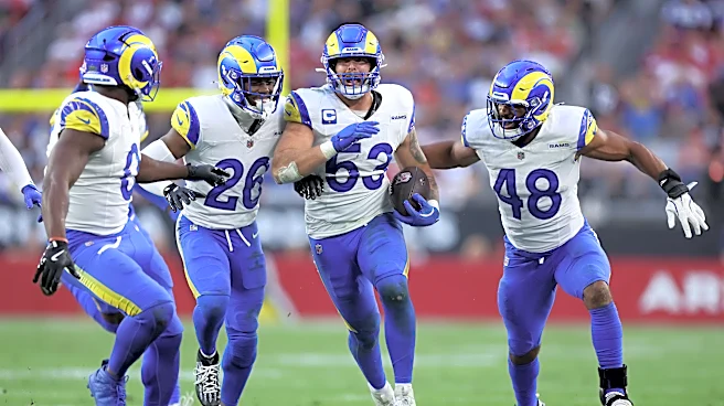 Eagles vs. Rams: 4 overlooked threats on the Los Angeles' roster