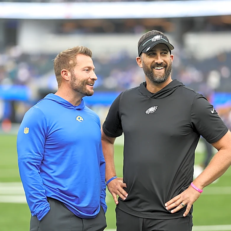 Eagles vs. Rams: 5 under-the-radar storylines to watch in Week 4