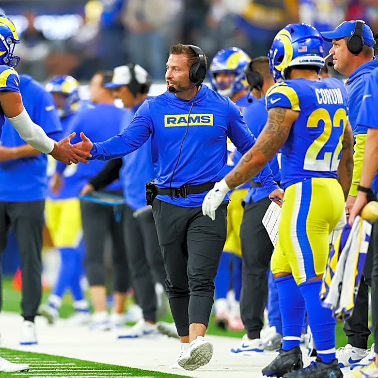 Eagles vs. Rams: 5 reasons for concern heading into Week 4
