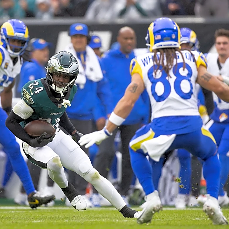 Instant analysis of Eagles' disappointing 24-20 loss to the Rams