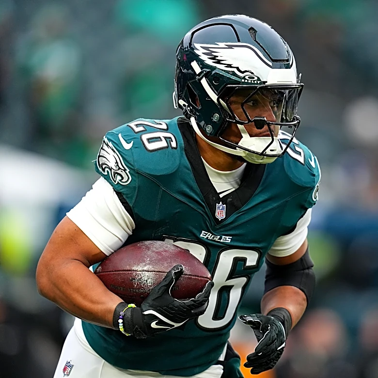 Eagles’ good, bad and ugly from another fourth-quarter collapse