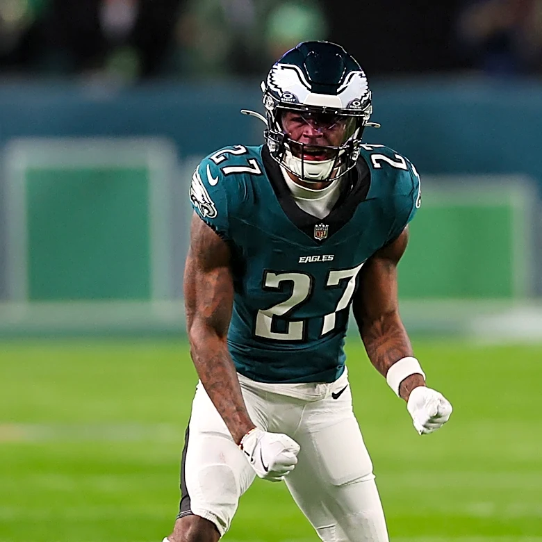 Quinyon Mitchell injury update: Latest news on the Eagles All-Pro CB