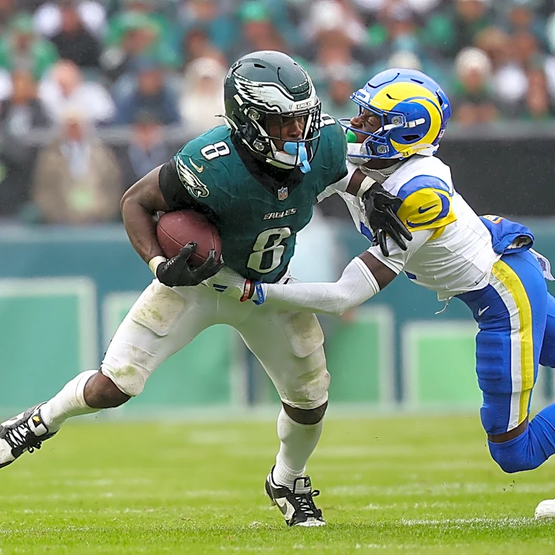 Tank Bigsby needs core muscle surgery, headed to injured reserve